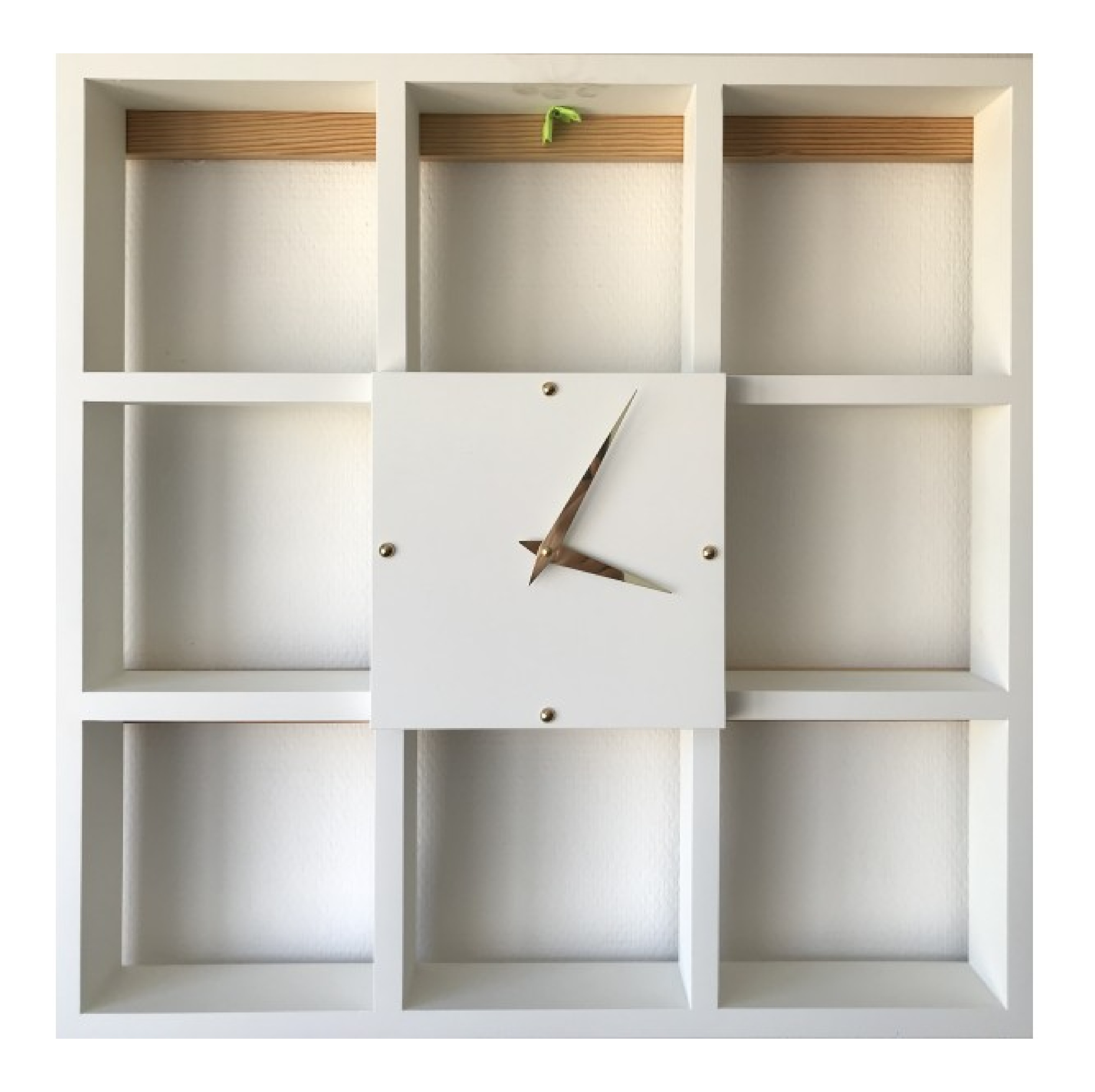 БРИГ Ч-19 Полка белая - БРИГ None None